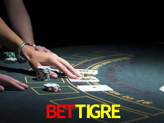 Jogos populares e pagamentos rápidos na BETTIGRE