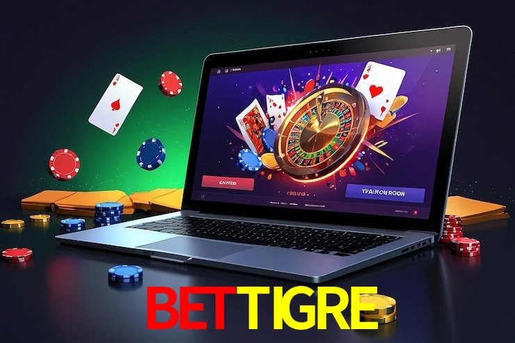 Bônus e promoções da BETTIGRE
