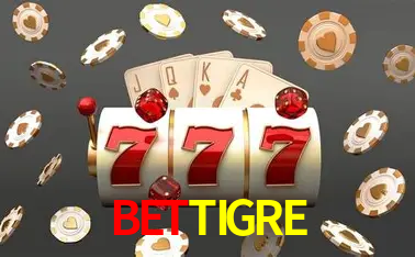 Cassino ao vivo com dealers reais na BETTIGRE